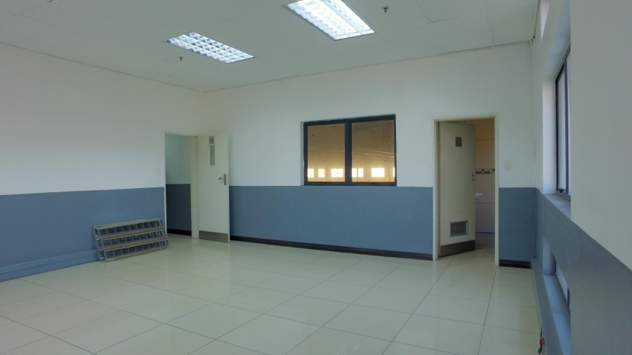 To Let Commercial Property for Rent in Rustenburg Industrial North West